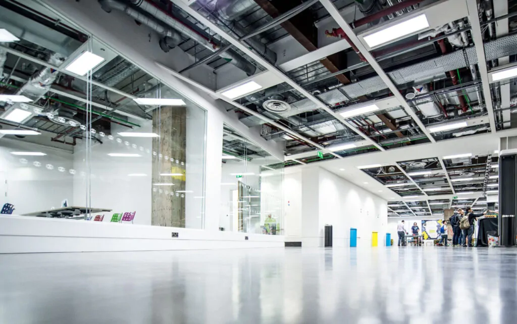 code node tech venue