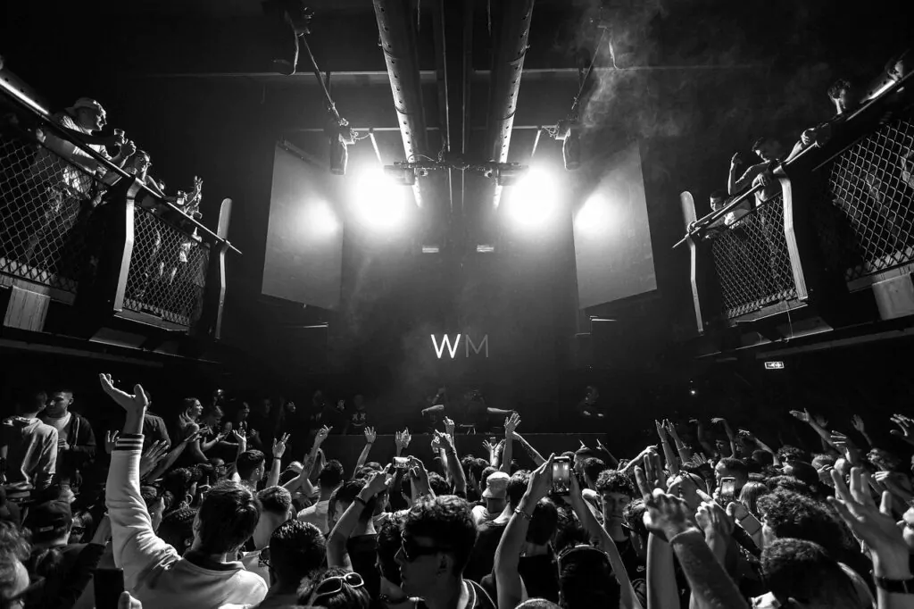 stress free venue finding