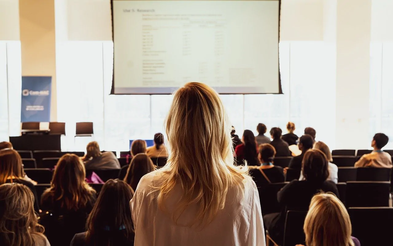 planning a conference on a budget