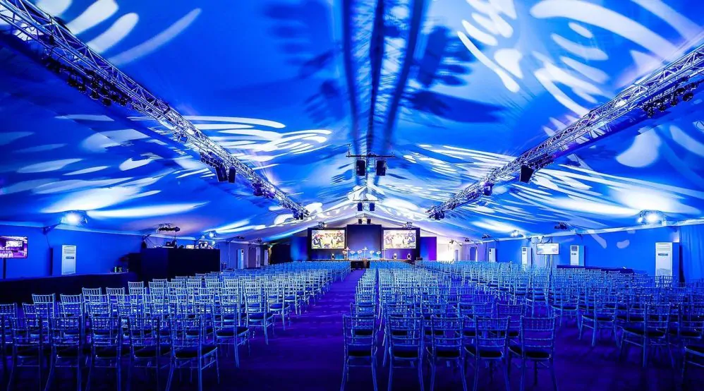 unusual conference venues