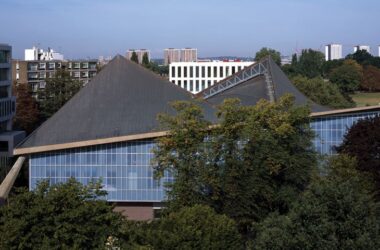 design museum venue hire