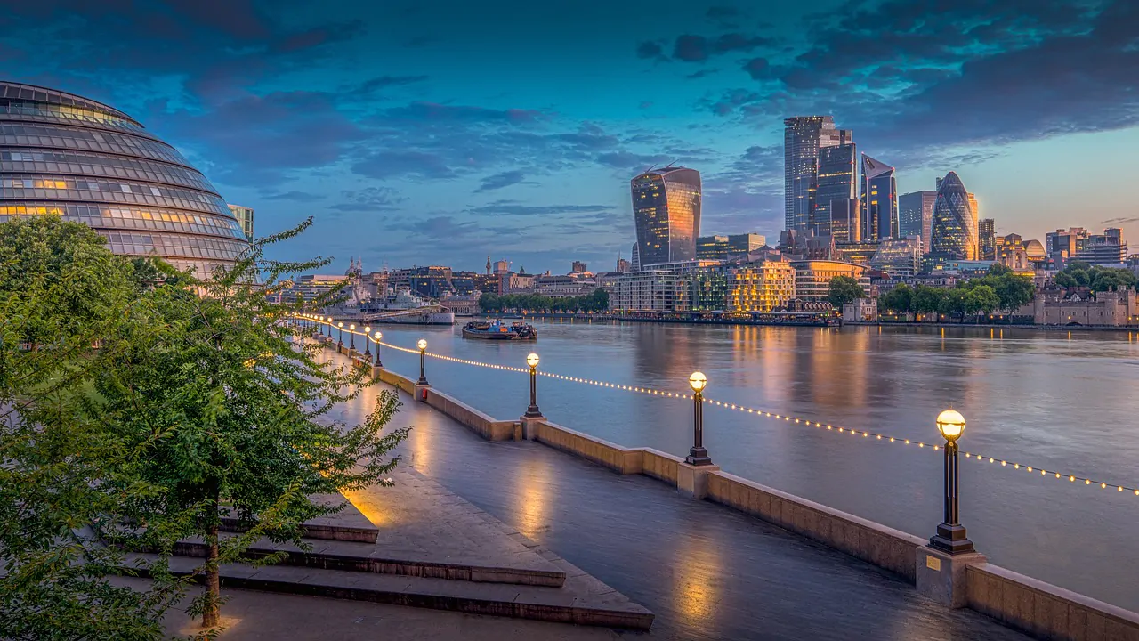 new london hotels