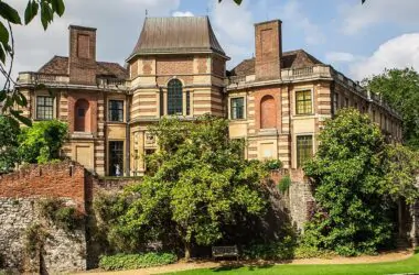 event venue hire southeast london