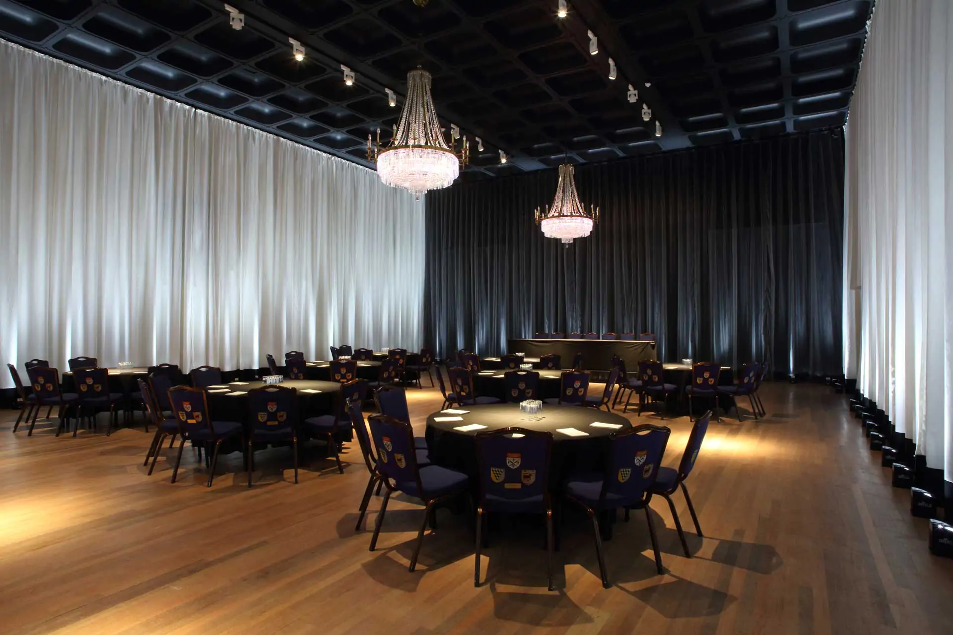 book a venue
