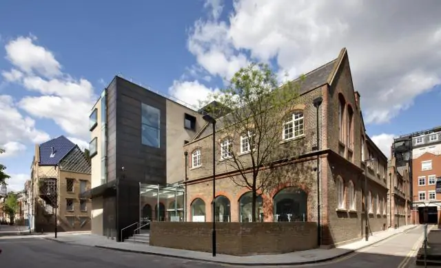 goldsmiths centre venue hire