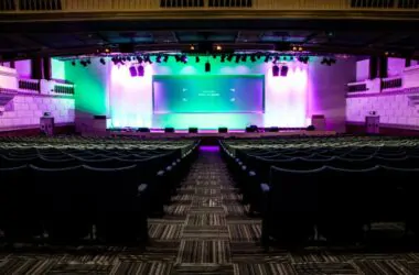 gracepoint conference venue