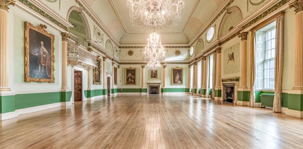guildhall bath