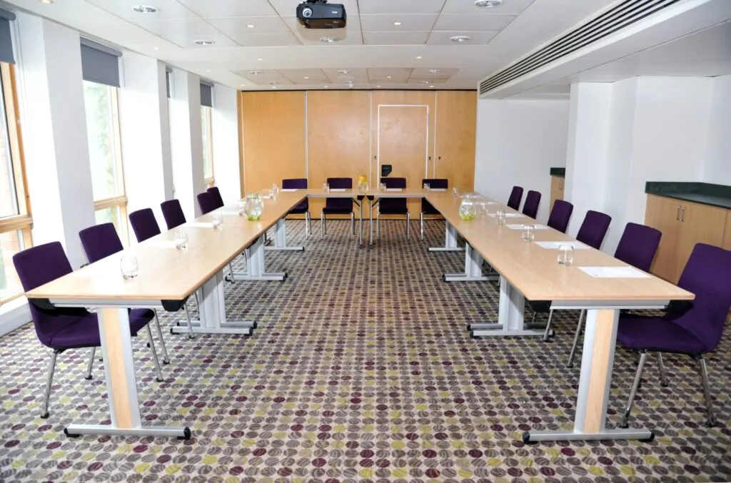 mediation rooms birmingham