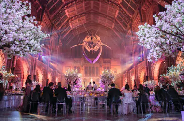 wow factor venue
