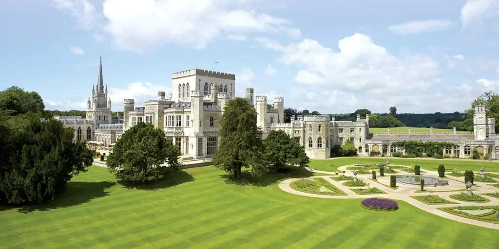 ashridge house summer conferences