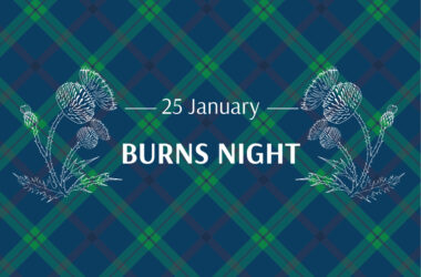 burns night 2026