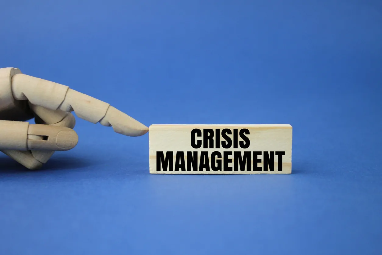 event crisis management