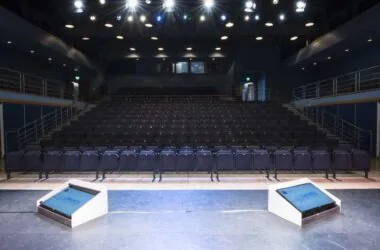 icc belfast venue hire
