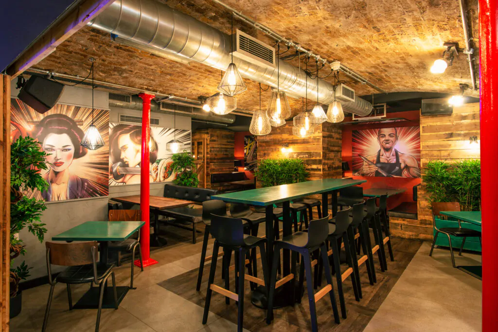 meeting room hire