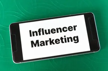 influencer marketing