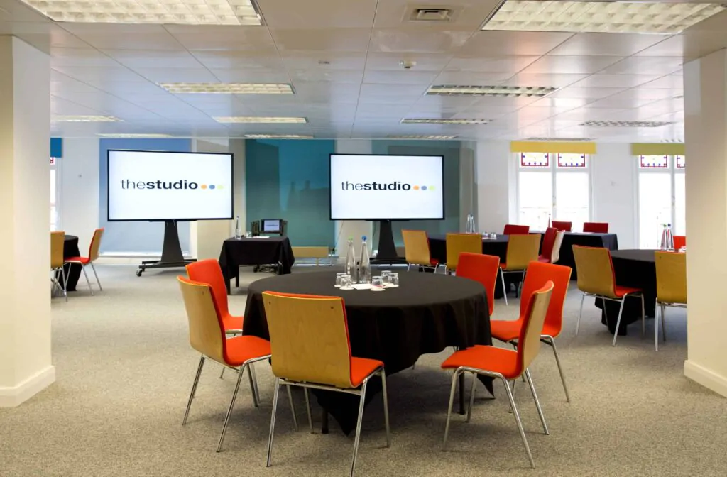 corporate events venue birmingham