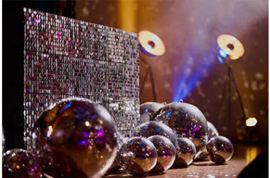 christmas social