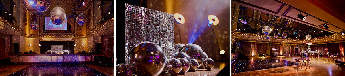 christmas social
