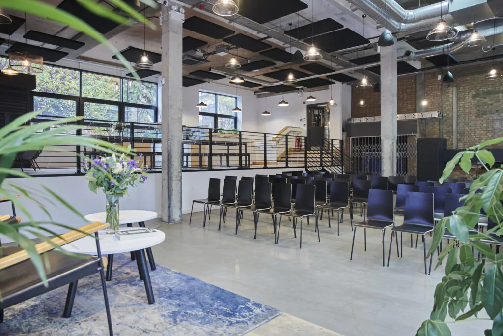 tech venue london