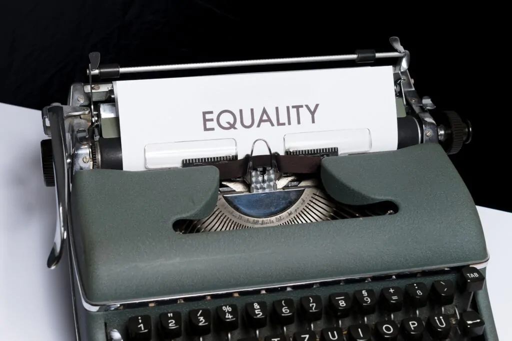 equality