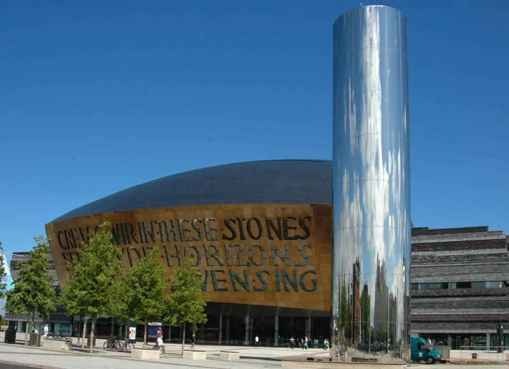event venue