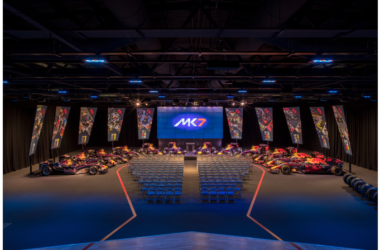 red bull conferences