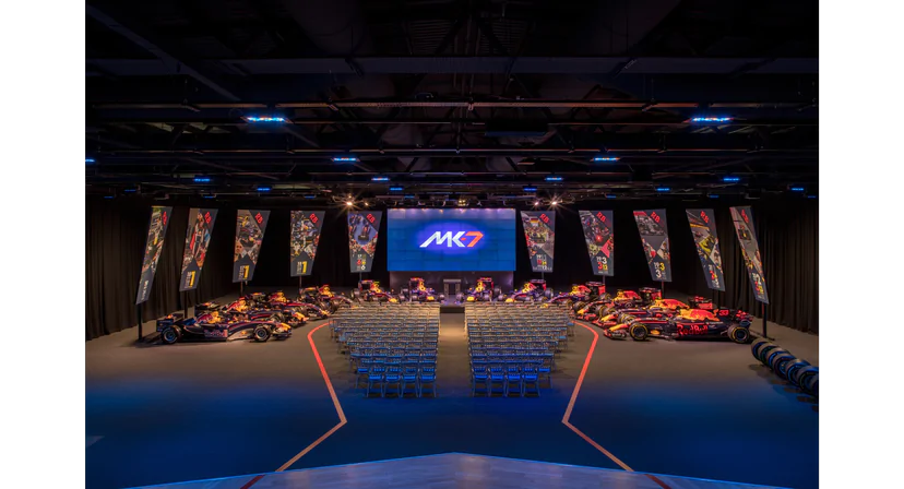 perfect conference venue