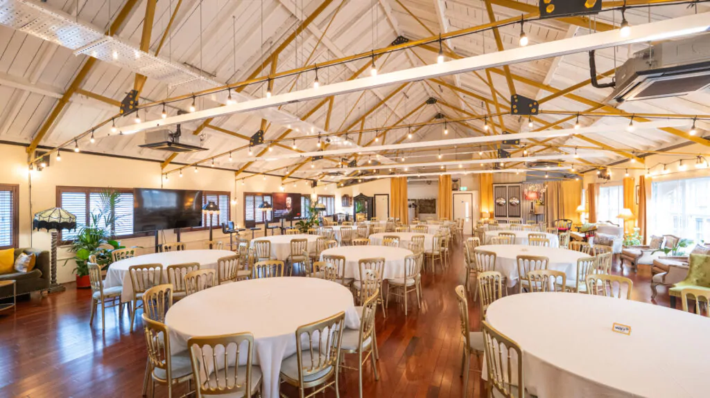 events space for hire