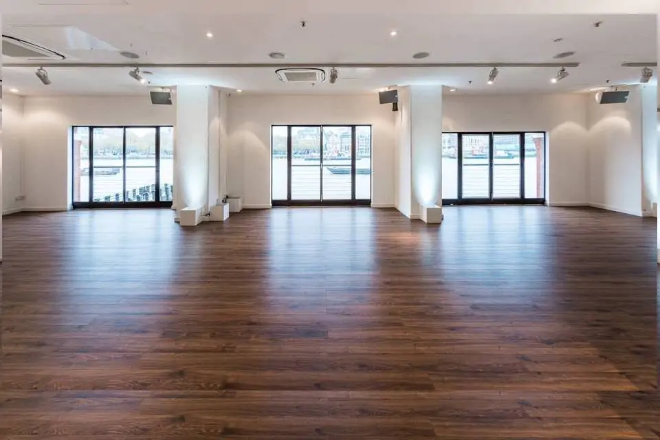 oxo2 events venue hire