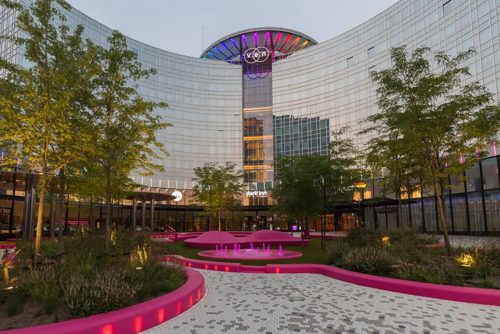 radisson hotels