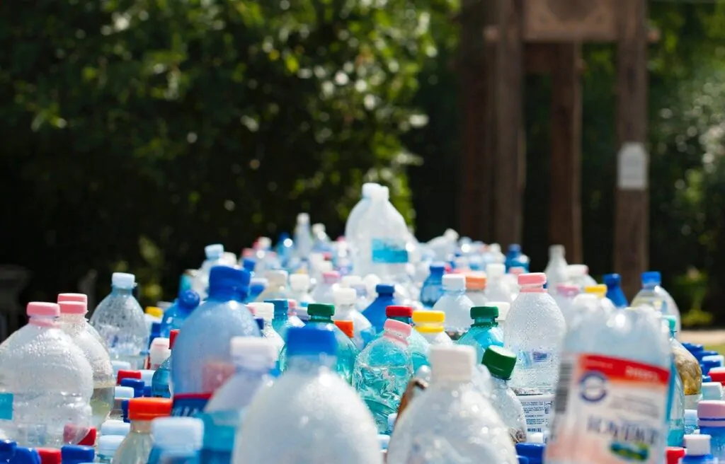 reduce plastic waste