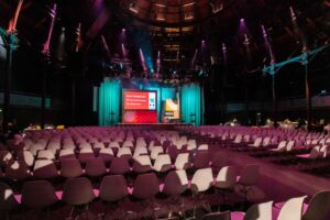 historic corporate events venue for hire