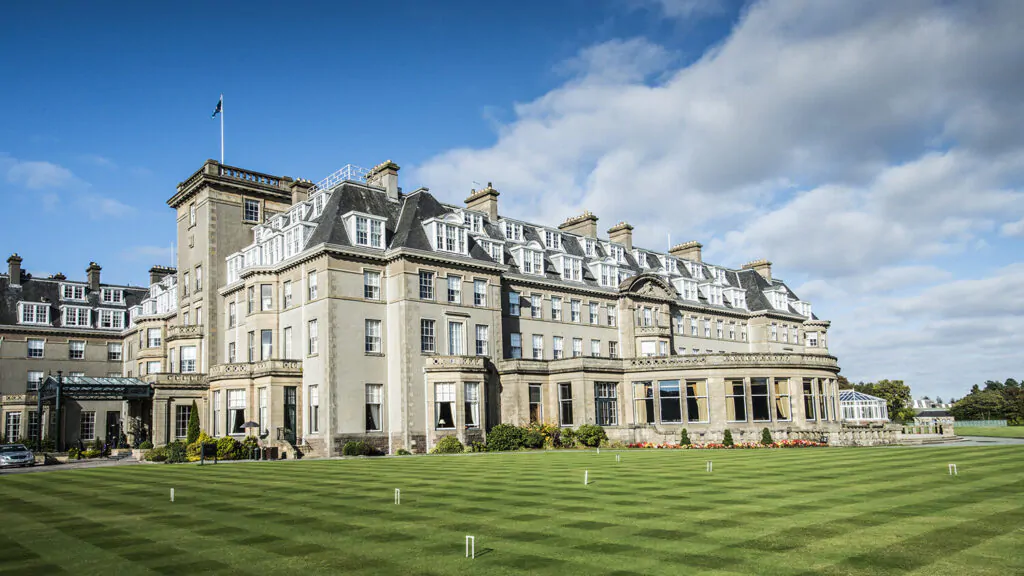 gleneagles