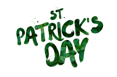 st patricks day