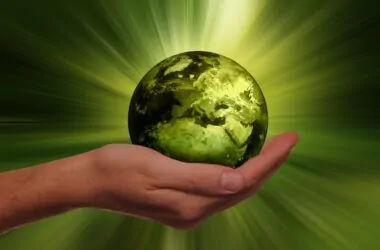 sustainable events