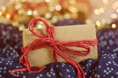sustainable christmas gift guide