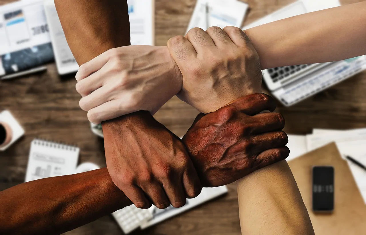 diversity in events