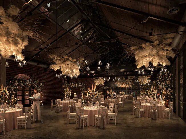 corporate events venue