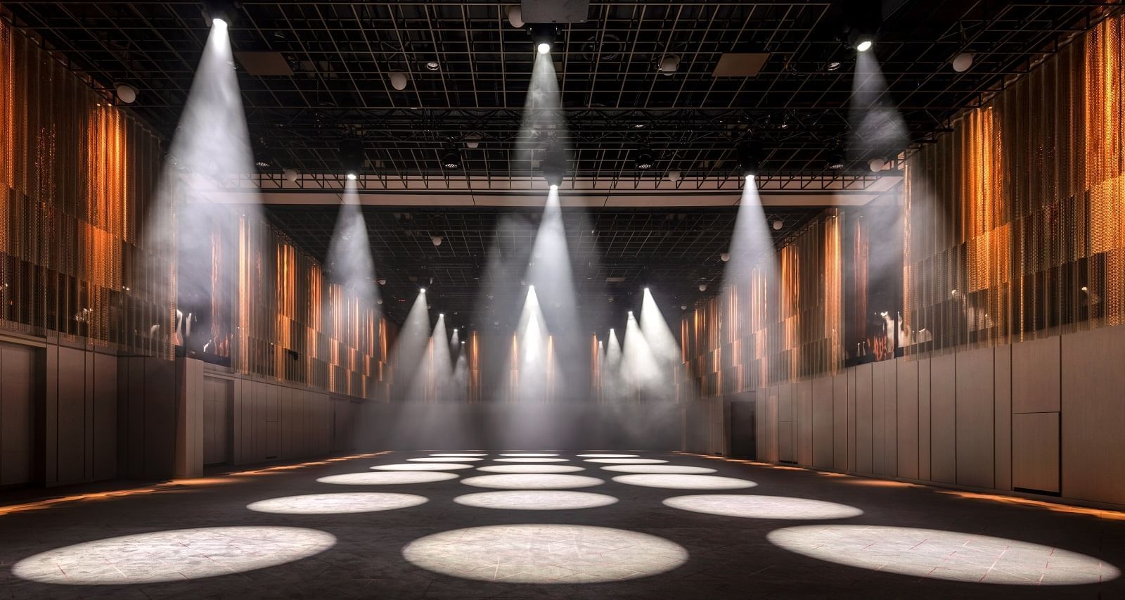 hire the londoner ballroom for exlcusive events