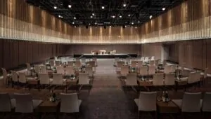 The Londoner for exclusive corporate events