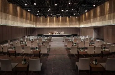 The Londoner for exclusive corporate events
