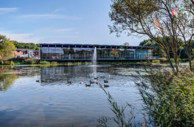 warwick conferences events