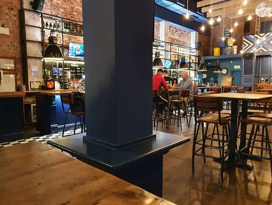 party venue birmingham