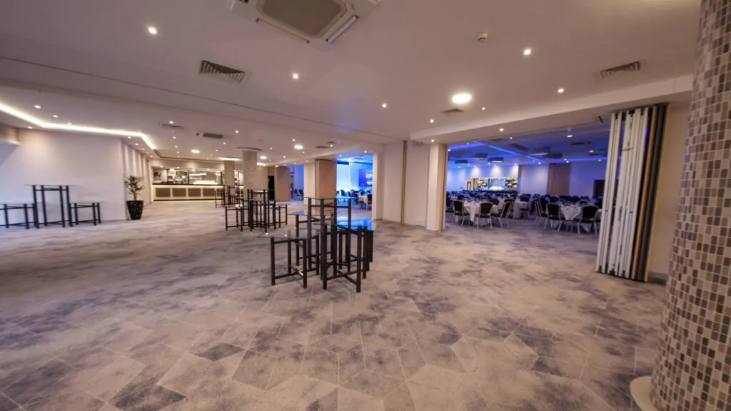 bcec events venue