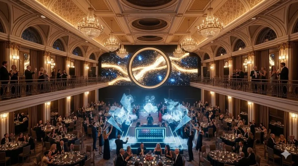 luxury events in 2026