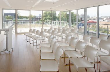 goldsmiths centre