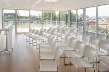 goldsmiths centre