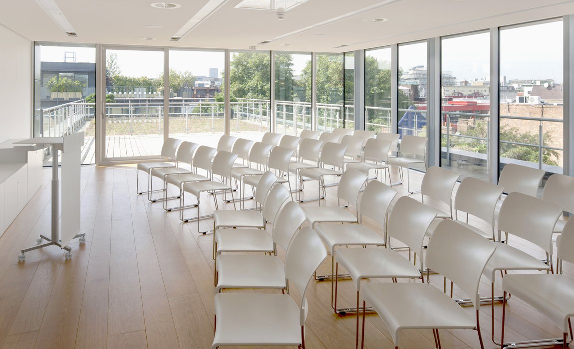 goldsmiths centre