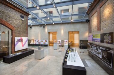 goldsmiths centre events venue