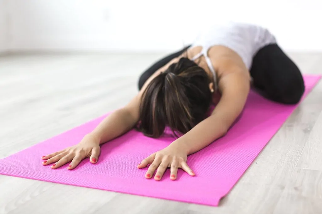 wellness at work